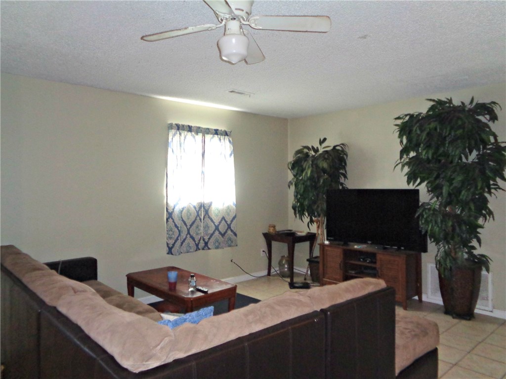 Sycamore Sub - Residential Income