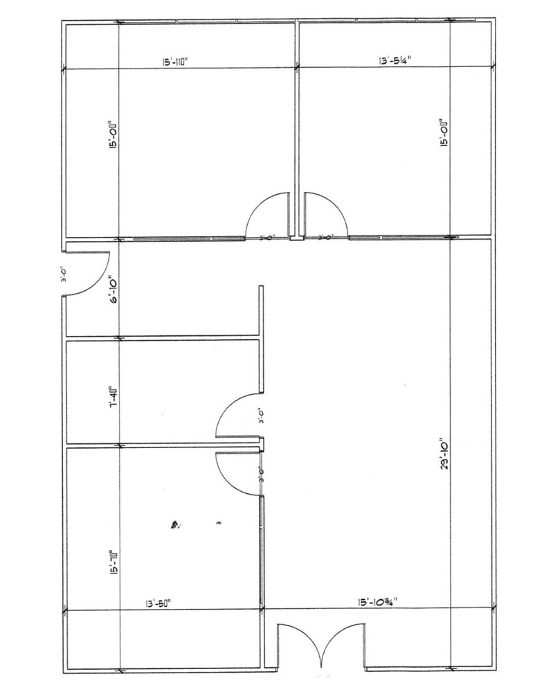 Pinnacle Pointe Ph 2 Rogers - Commercial Lease