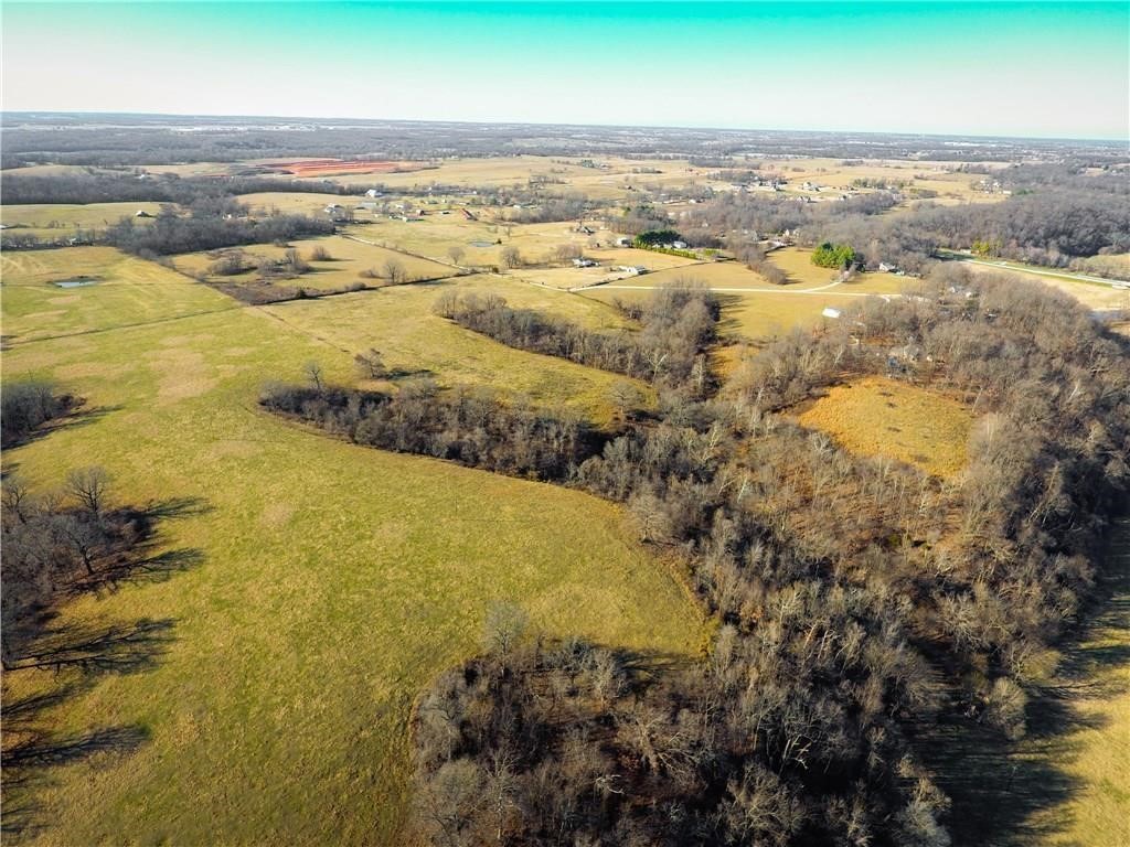 Sold Before Print.  54.19 acres in Bentonville School District. Beautiful Development Potential! Property has potential for executive home sites on large acreage.  Open acreage but then some that gently slopes and backs up to woods. Seller willing to subdivide.