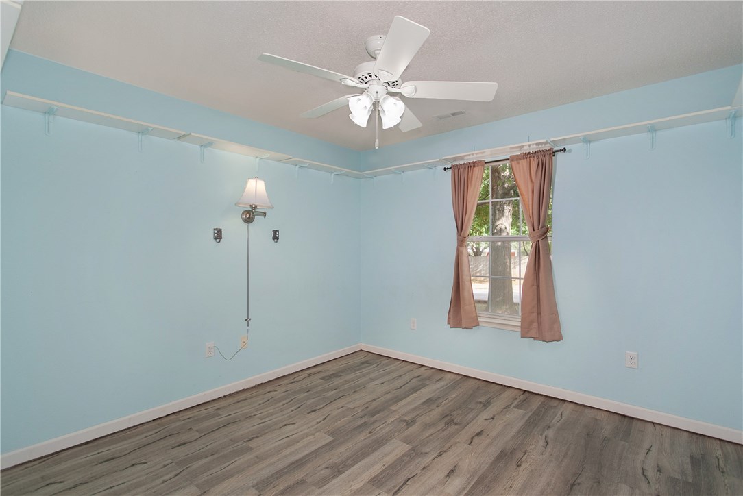 Horseshoe Add - Residential