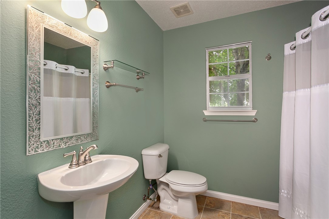 Horseshoe Add - Residential