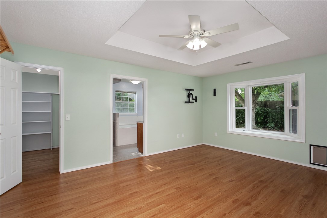 Horseshoe Add - Residential
