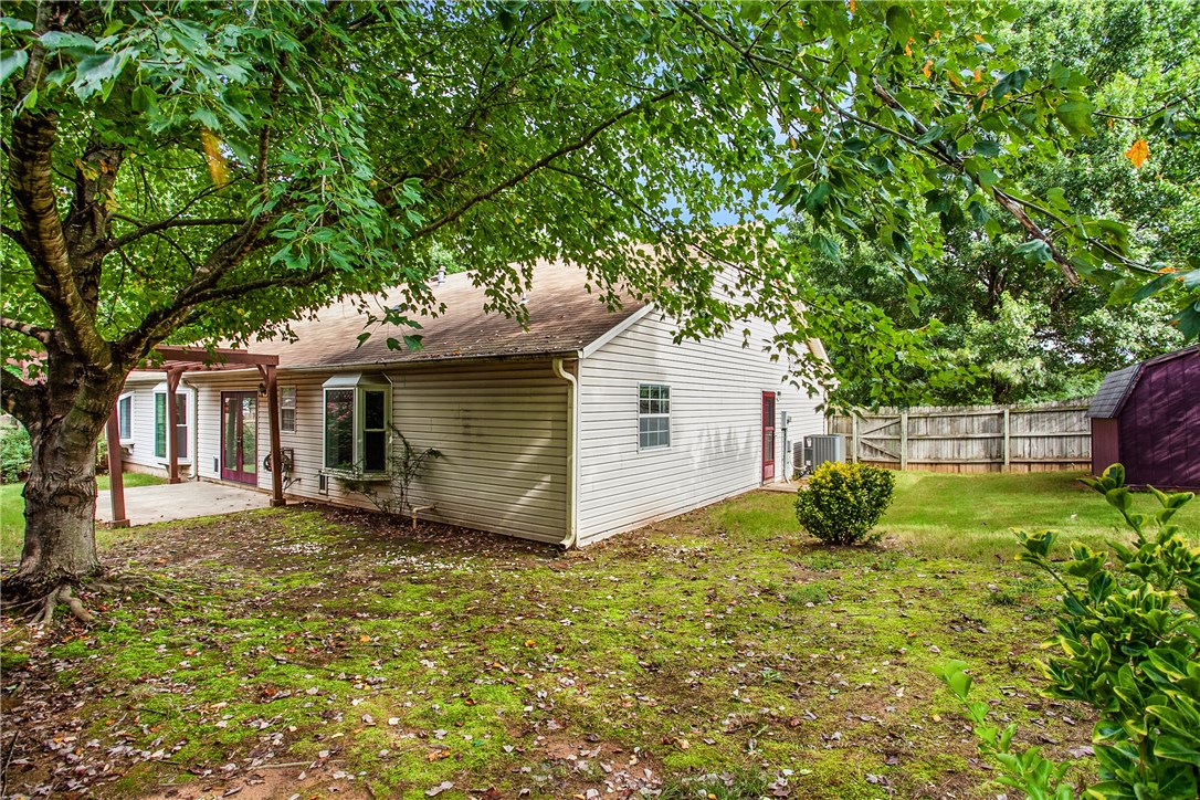 Horseshoe Add - Residential