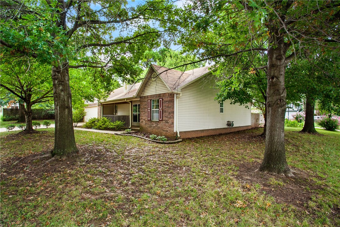 Horseshoe Add - Residential