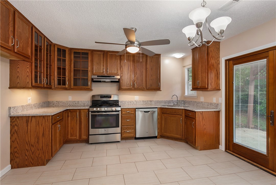 Horseshoe Add - Residential