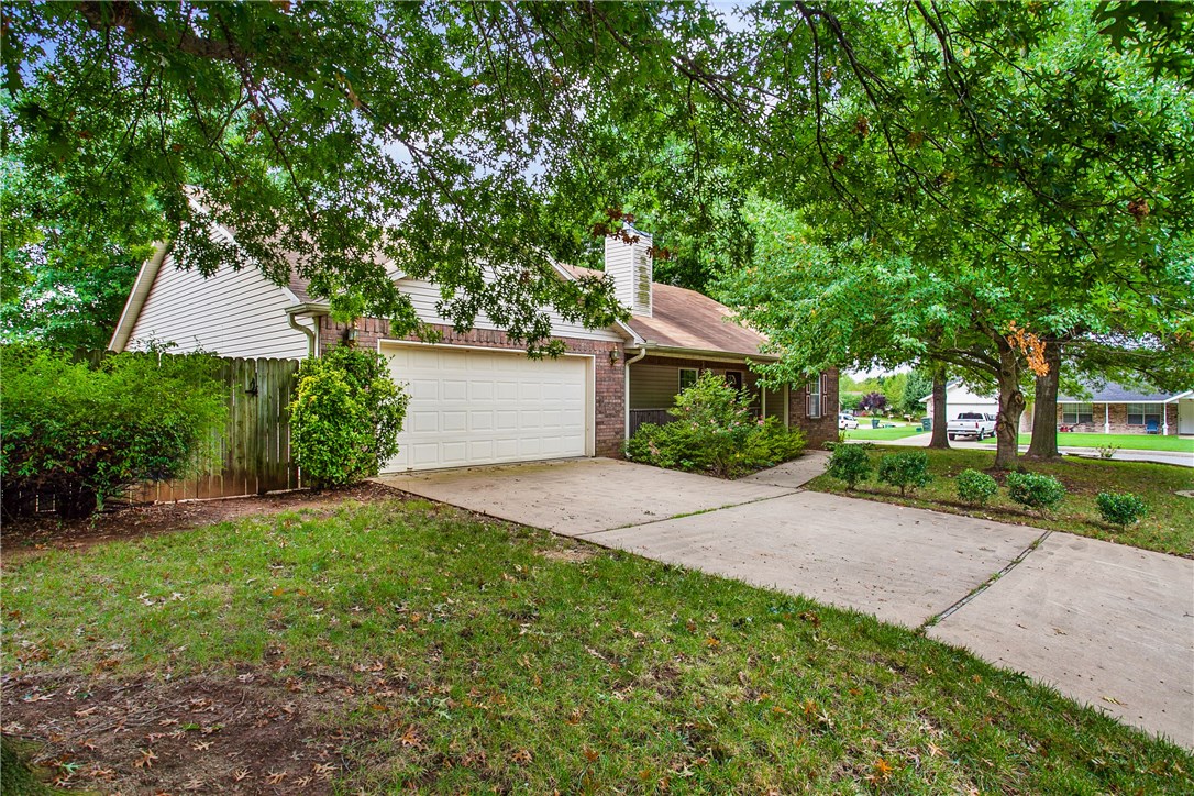 Horseshoe Add - Residential