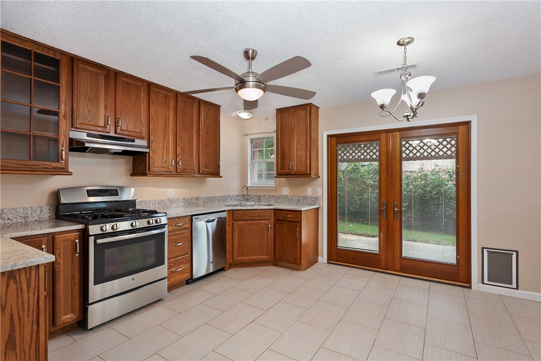 Horseshoe Add - Residential