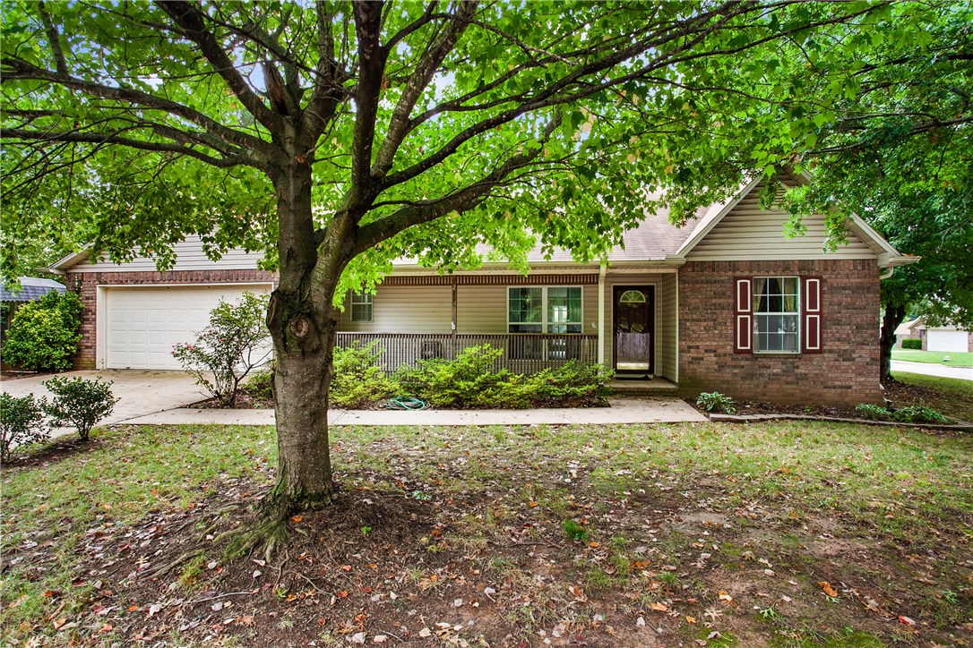 Horseshoe Add - Residential