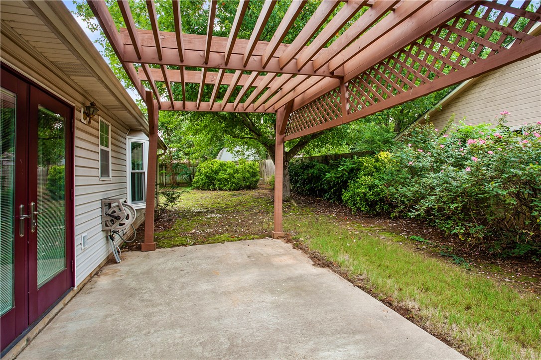 Horseshoe Add - Residential