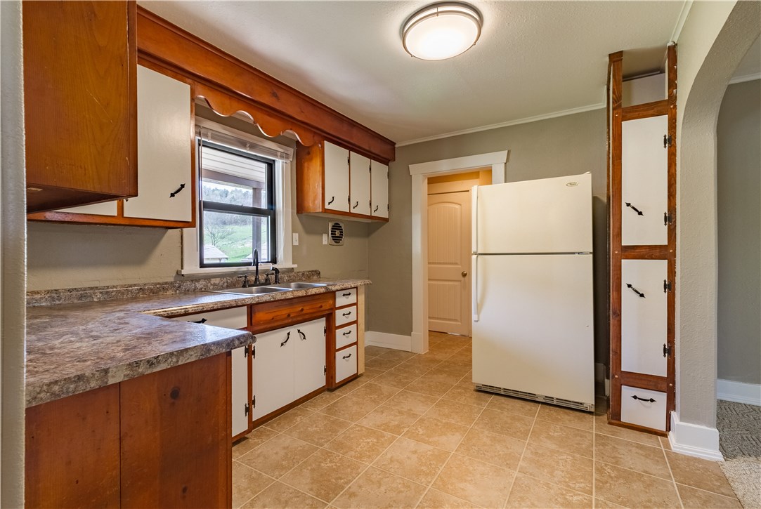 22-21-33 Rural - Residential