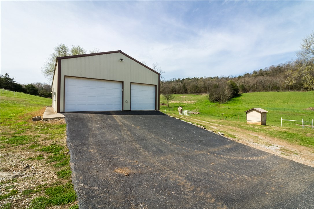 22-21-33 Rural - Residential