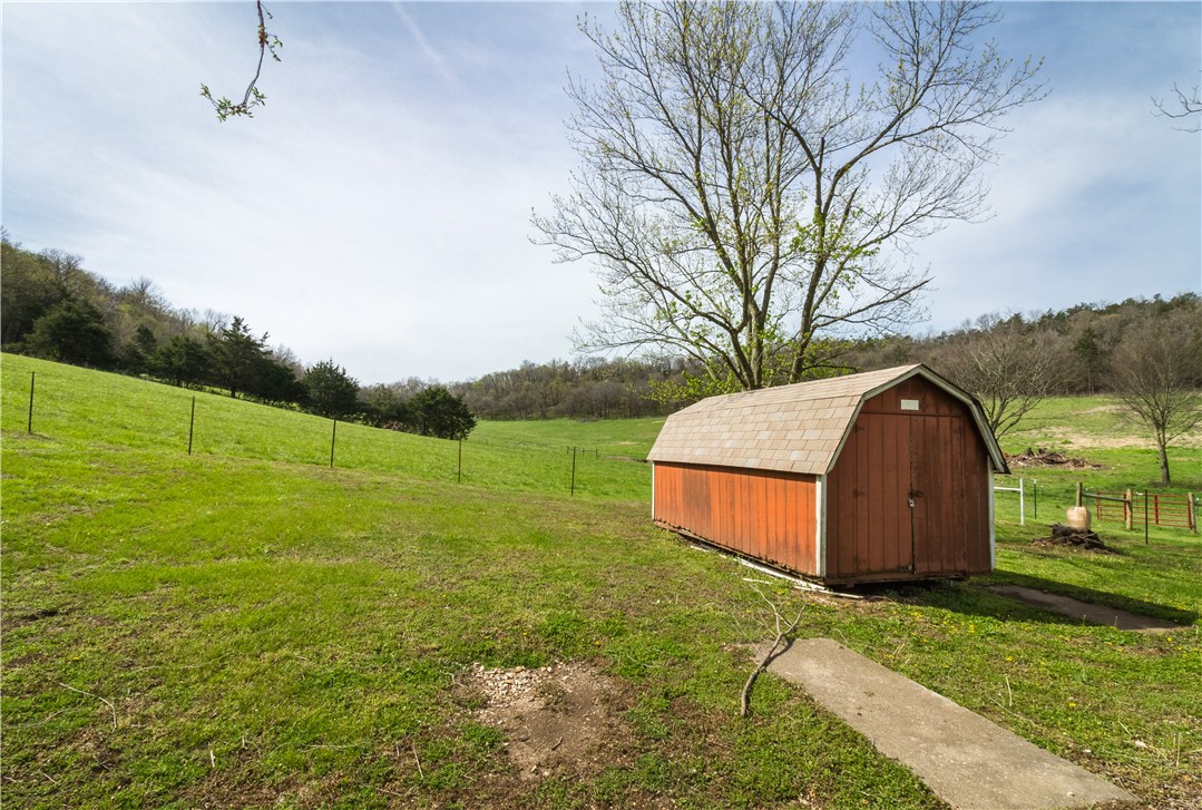 22-21-33 Rural - Residential