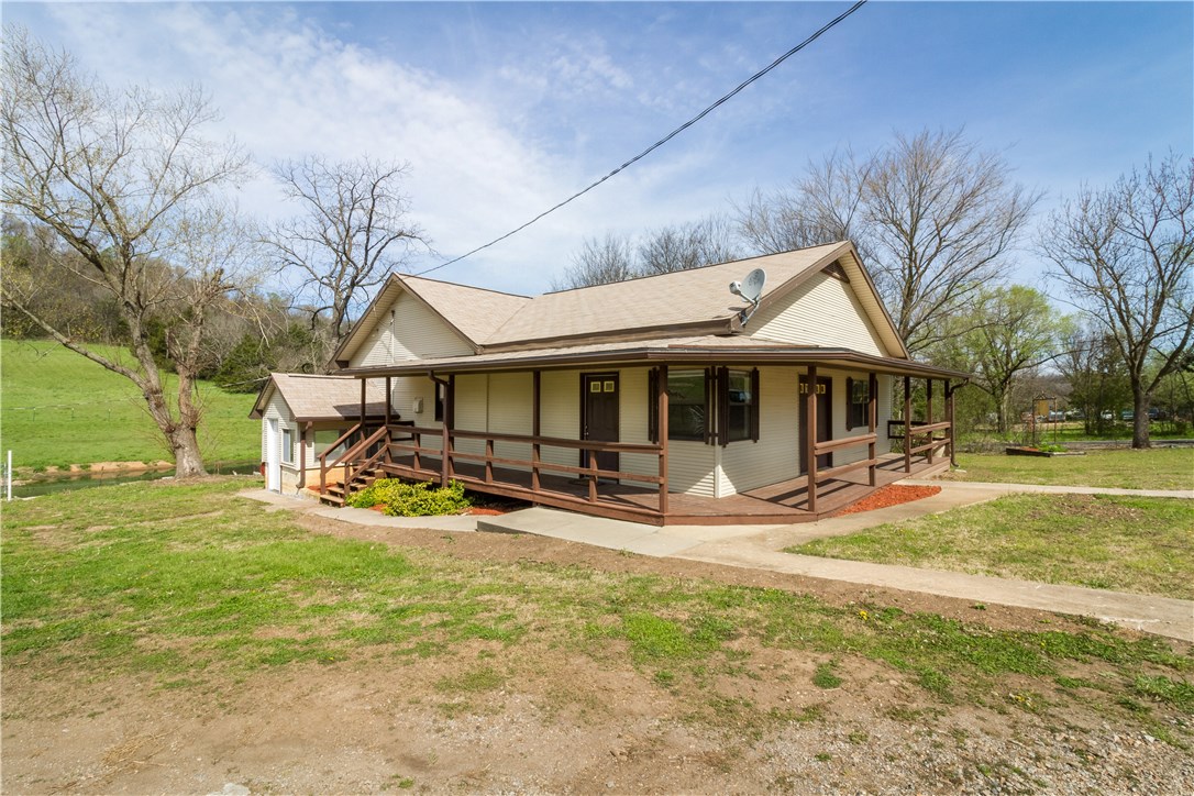 22-21-33 Rural - Residential