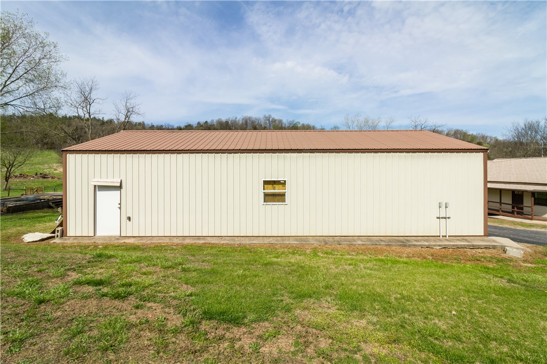 22-21-33 Rural - Residential