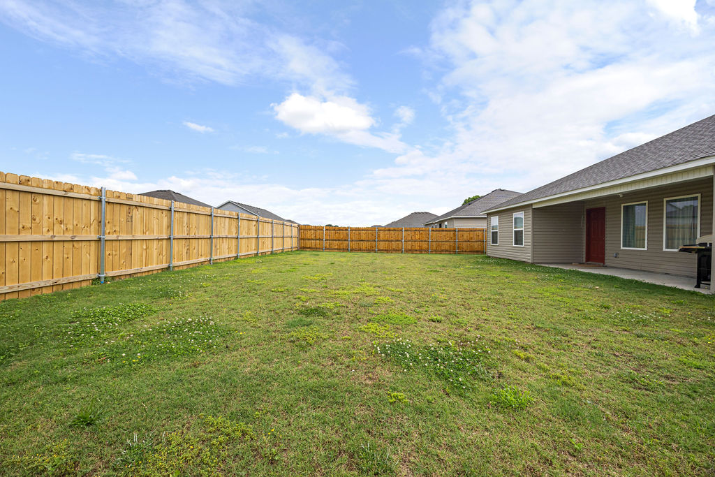 Crystal Spgs Village Ph 2 - Residential