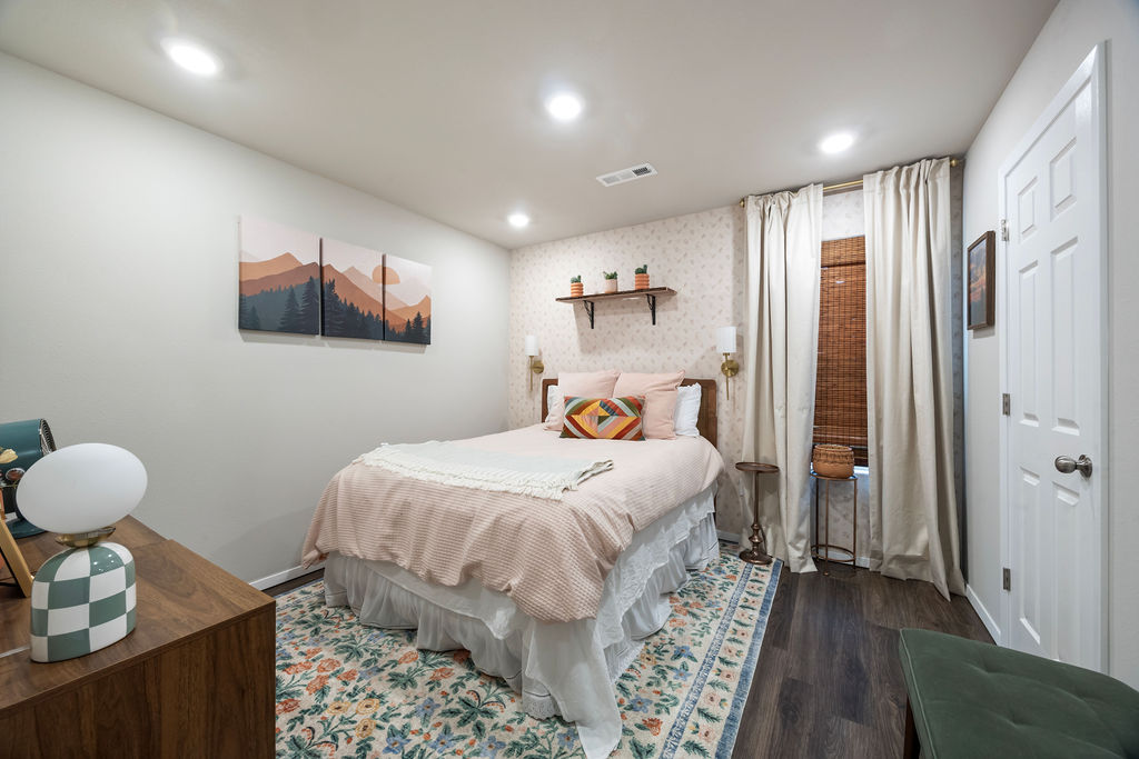 Crystal Spgs Village Ph 2 - Residential