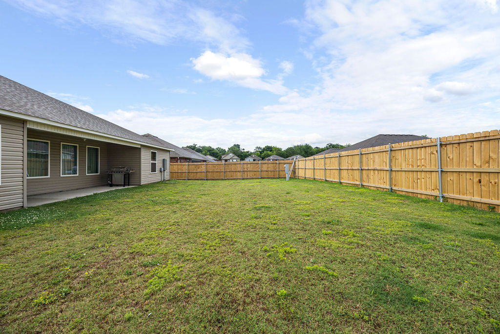 Crystal Spgs Village Ph 2 - Residential