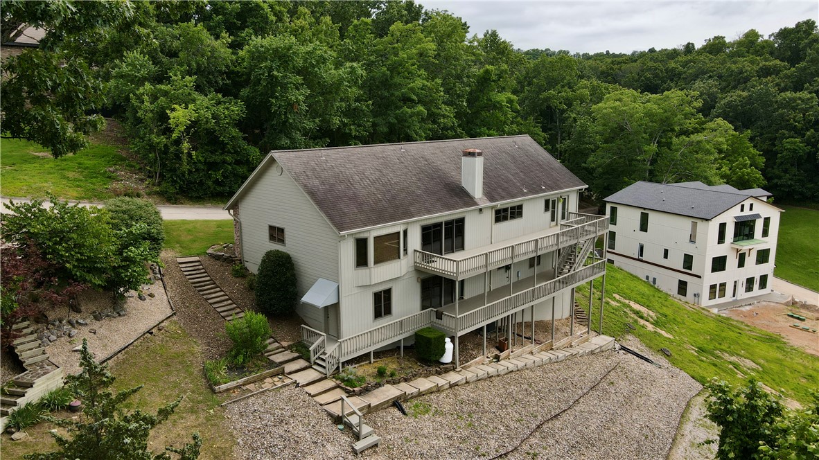 Eagle Crest Sub-Rurban - Residential