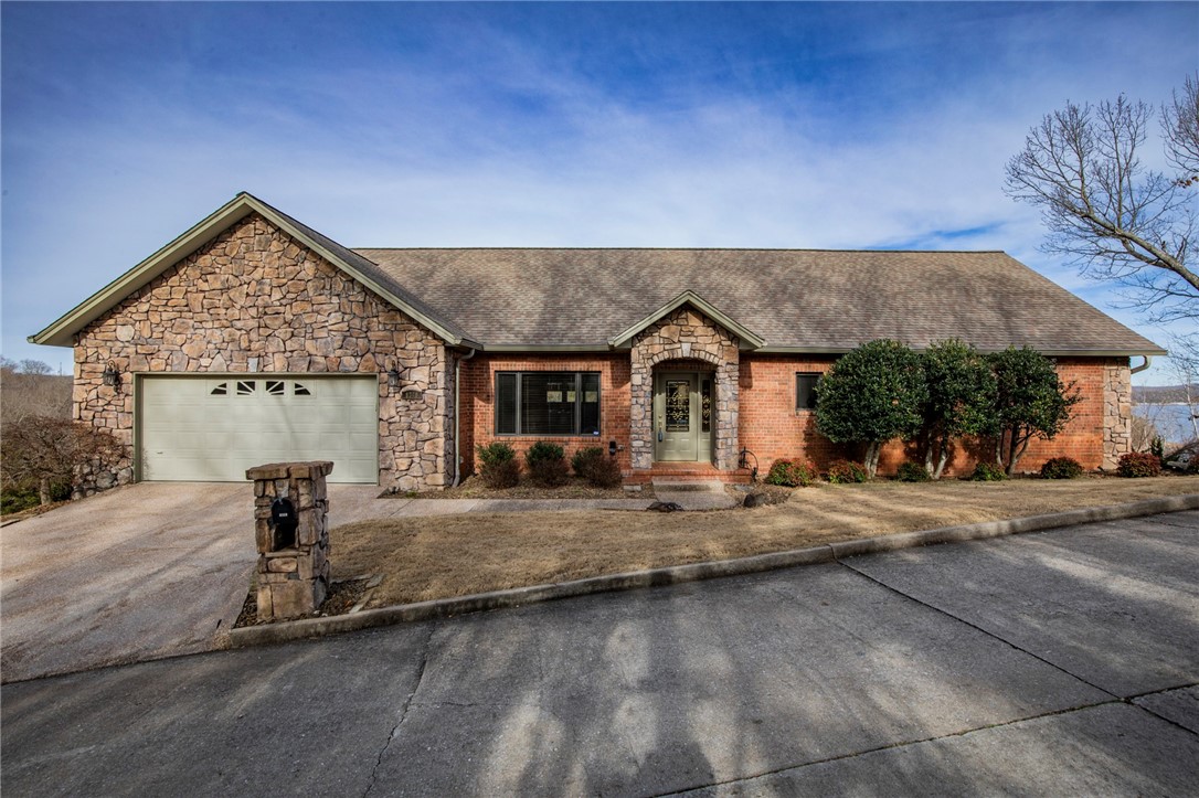 Eagle Crest Sub-Rurban - Residential