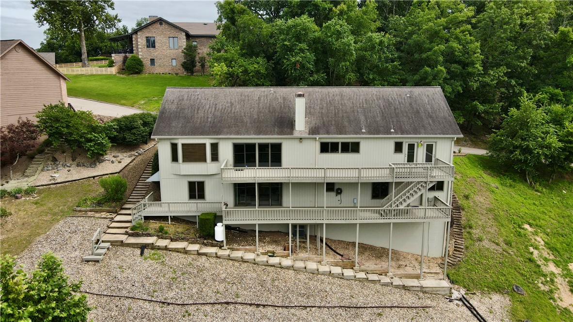Eagle Crest Sub-Rurban - Residential