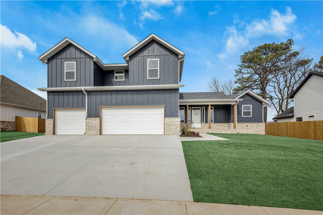 Wakefield Park - Residential
