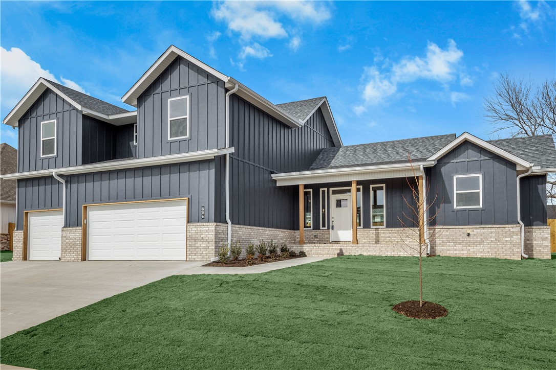 Wakefield Park - Residential