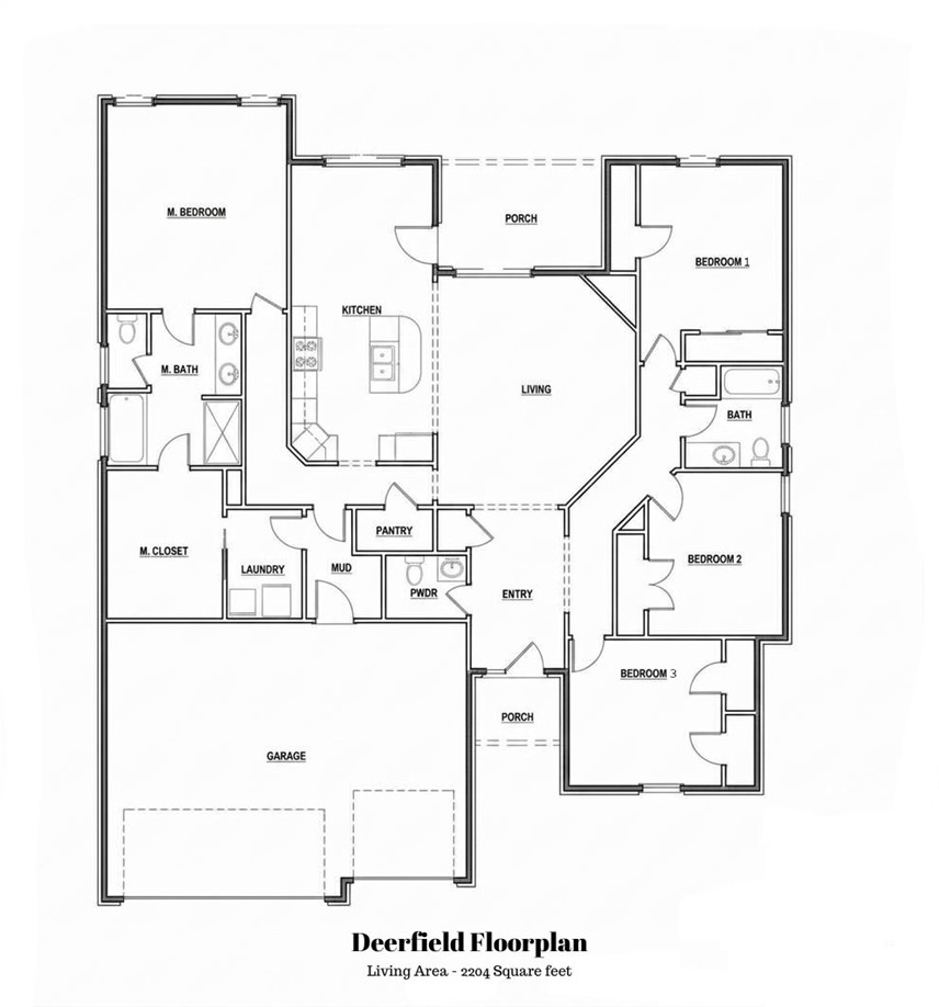 Snyder Estates Rurban - Residential