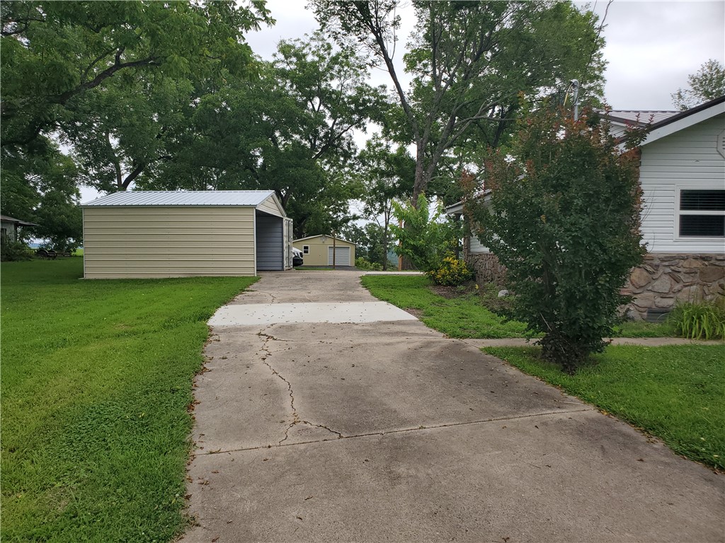 NA - Residential