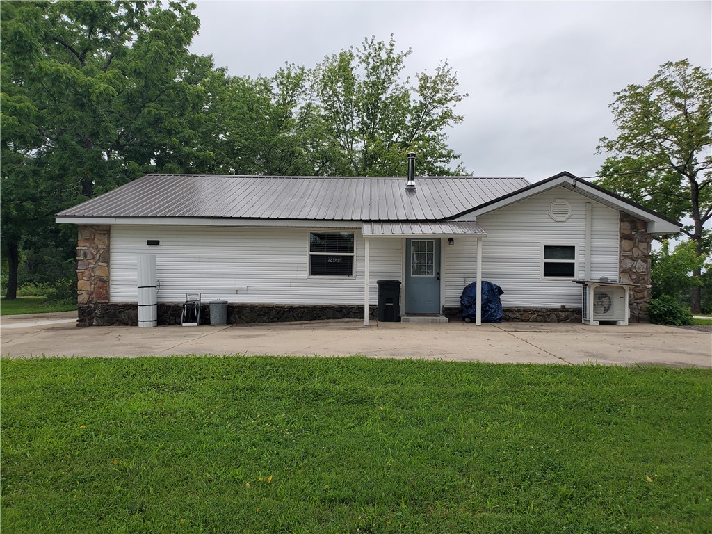 NA - Residential