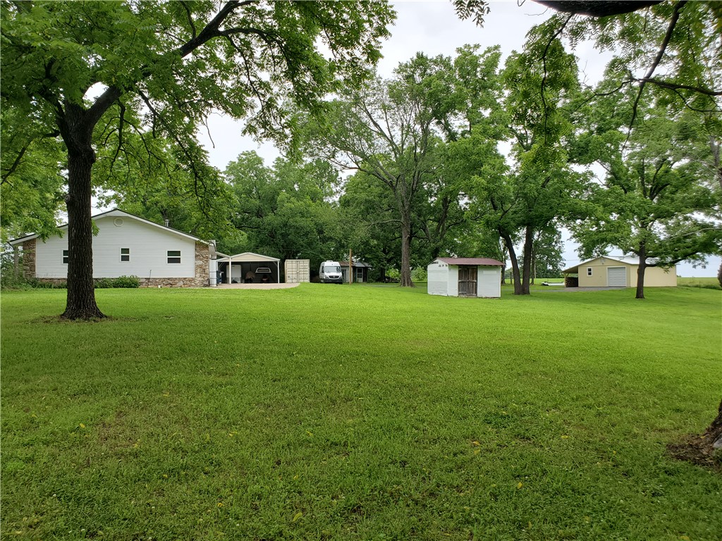 NA - Residential