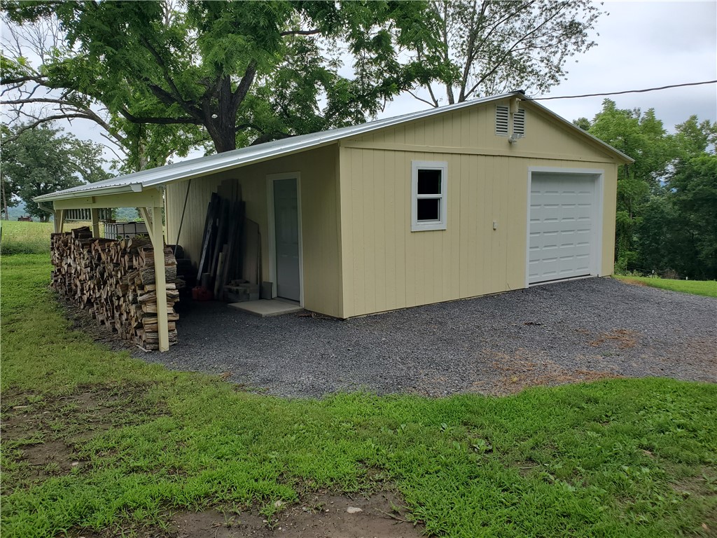 NA - Residential