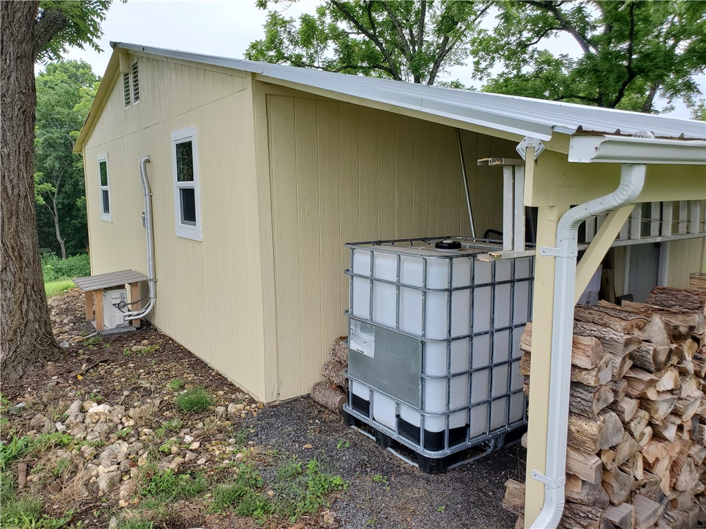NA - Residential