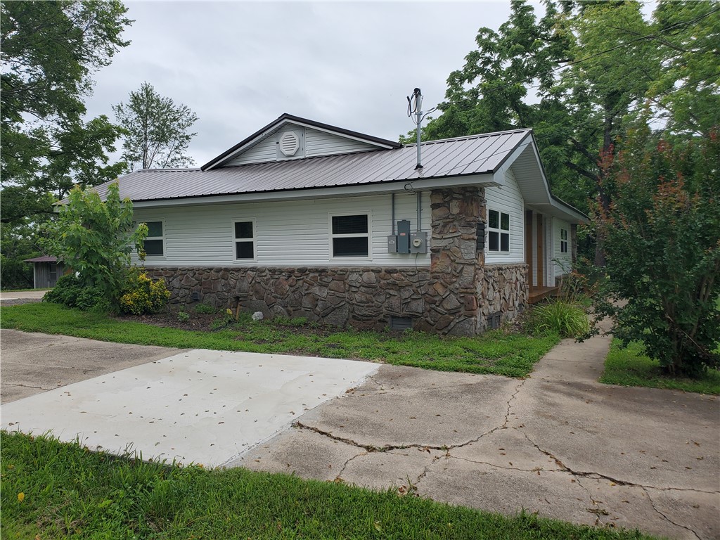 NA - Residential