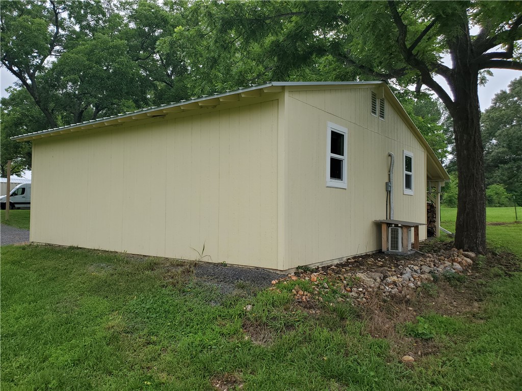 NA - Residential