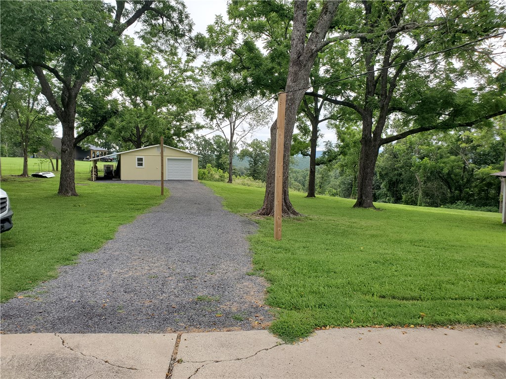NA - Residential