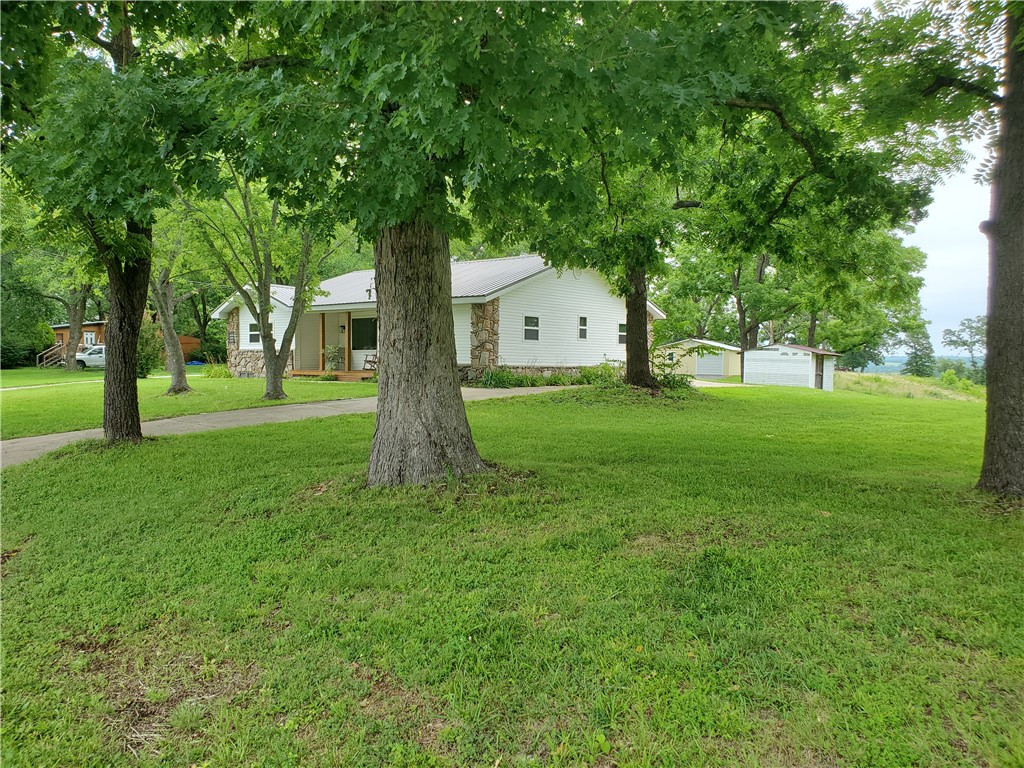 NA - Residential