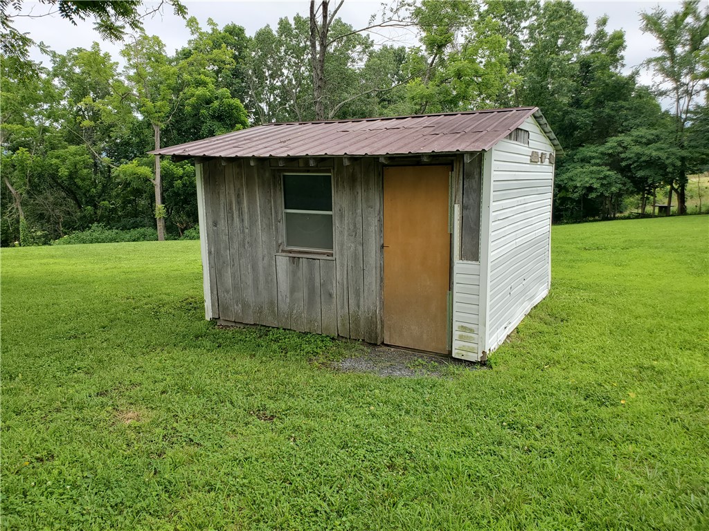 NA - Residential