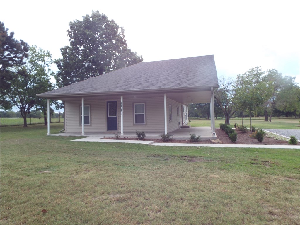 Rural - Residential