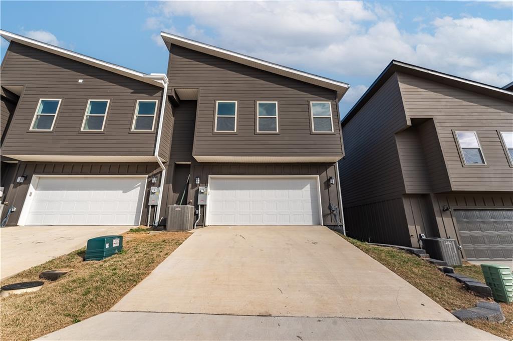 Timber Ridge Estates - Residential