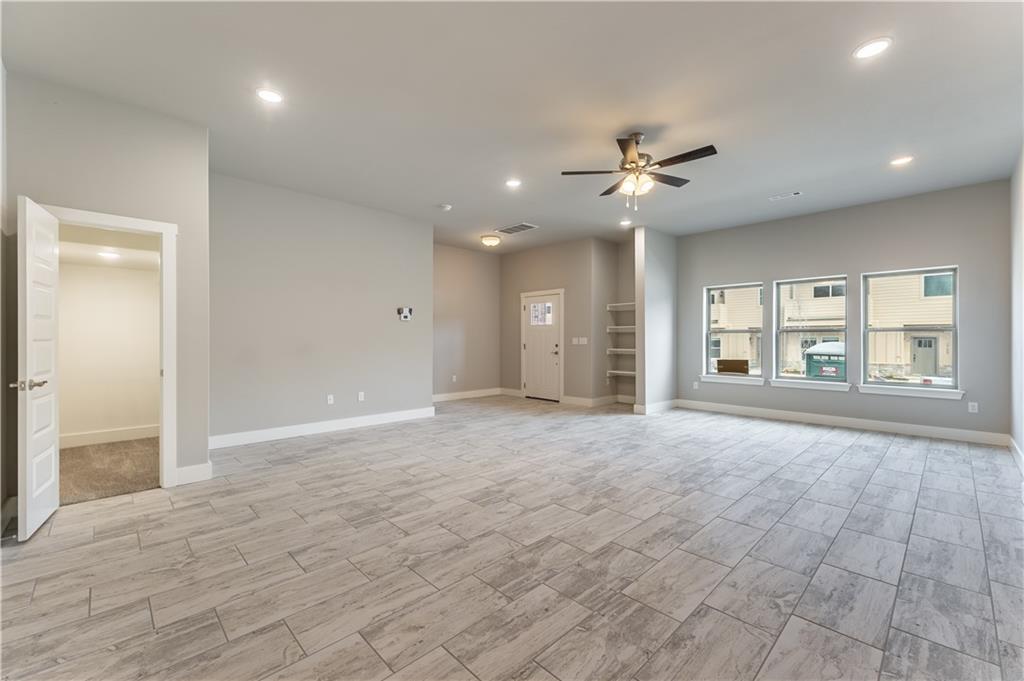 Timber Ridge Estates - Residential