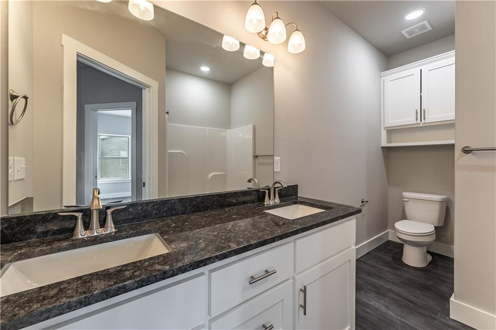 Timber Ridge Estates - Residential