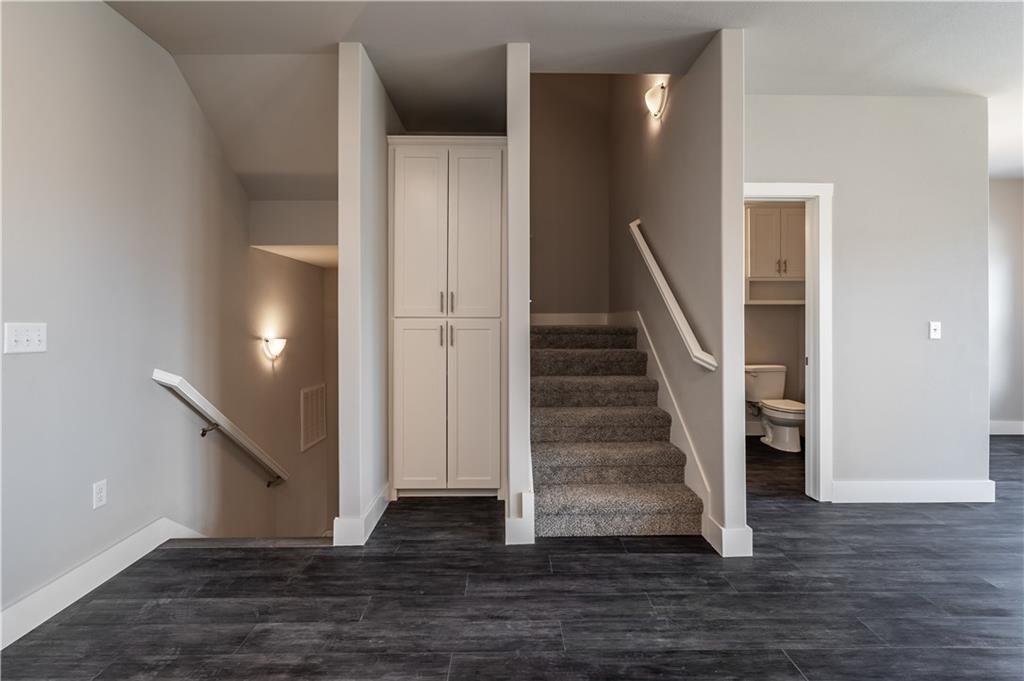 Timber Ridge Estates - Residential