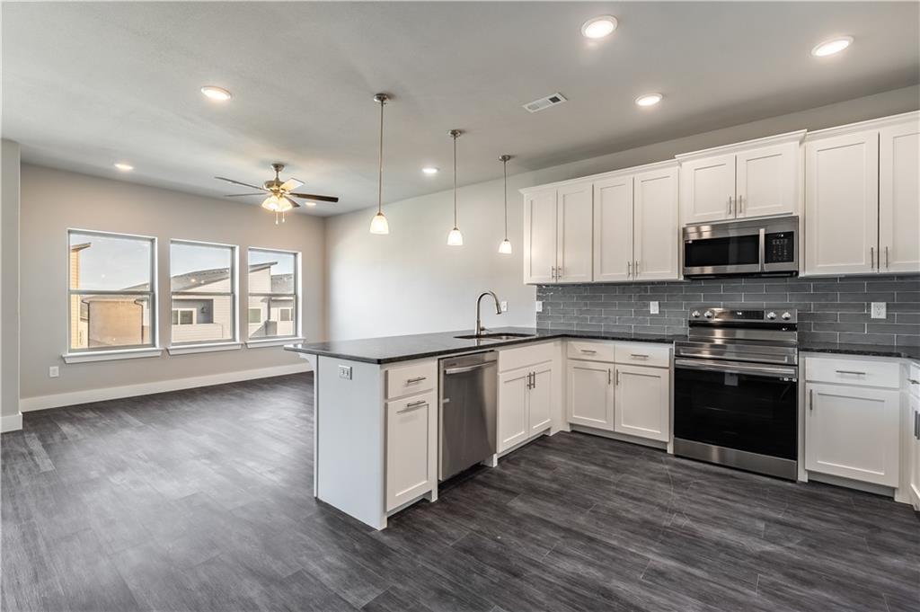 Timber Ridge Estates - Residential