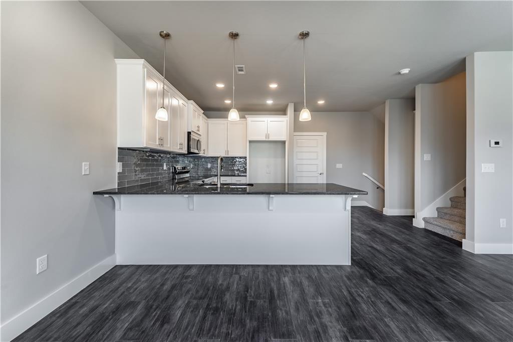Timber Ridge Estates - Residential
