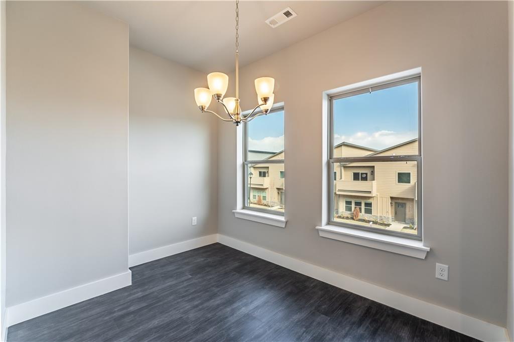 Timber Ridge Estates - Residential