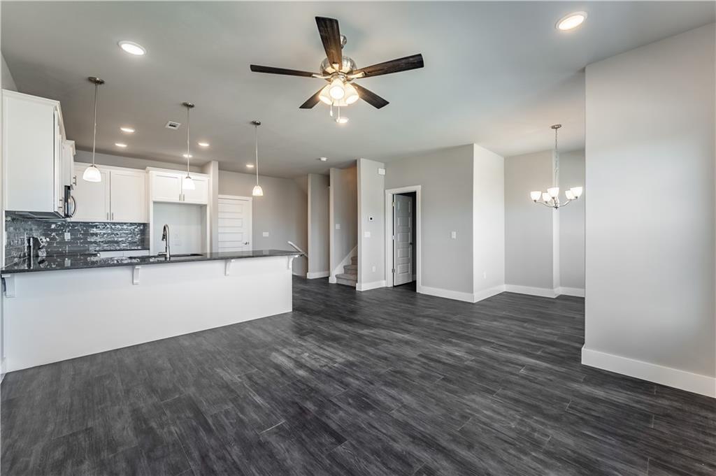 Timber Ridge Estates - Residential