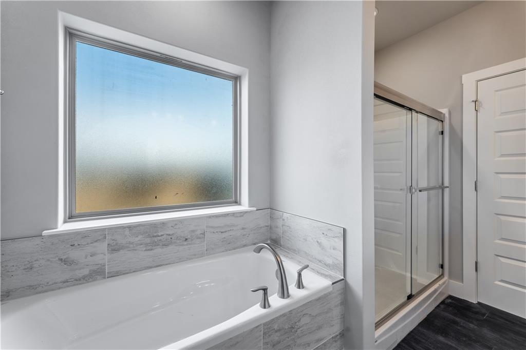 Timber Ridge Estates - Residential