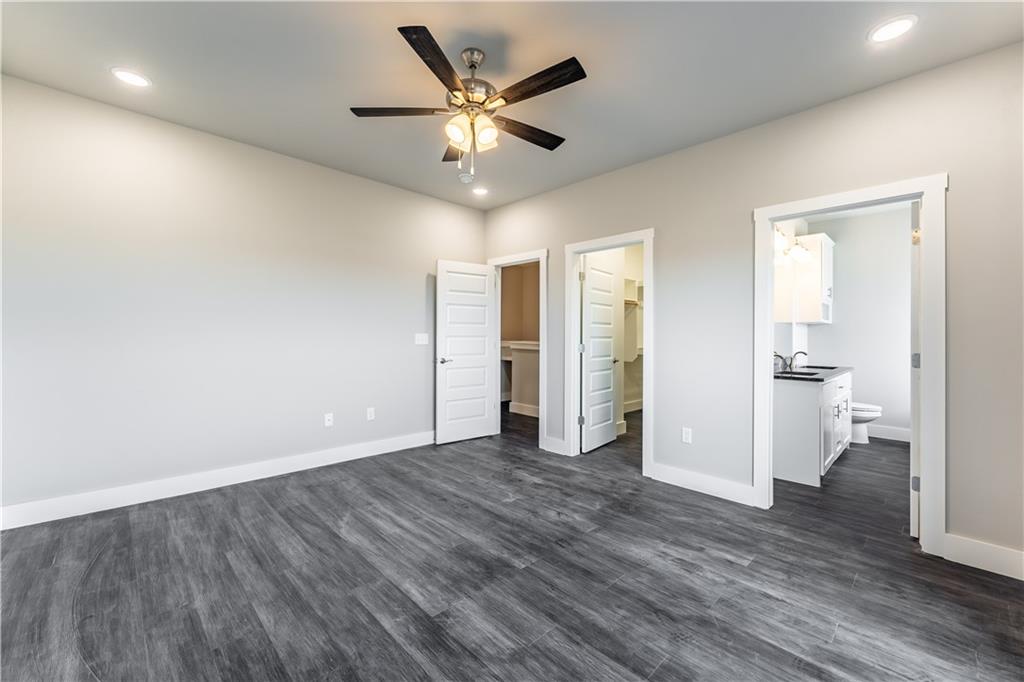 Timber Ridge Estates - Residential