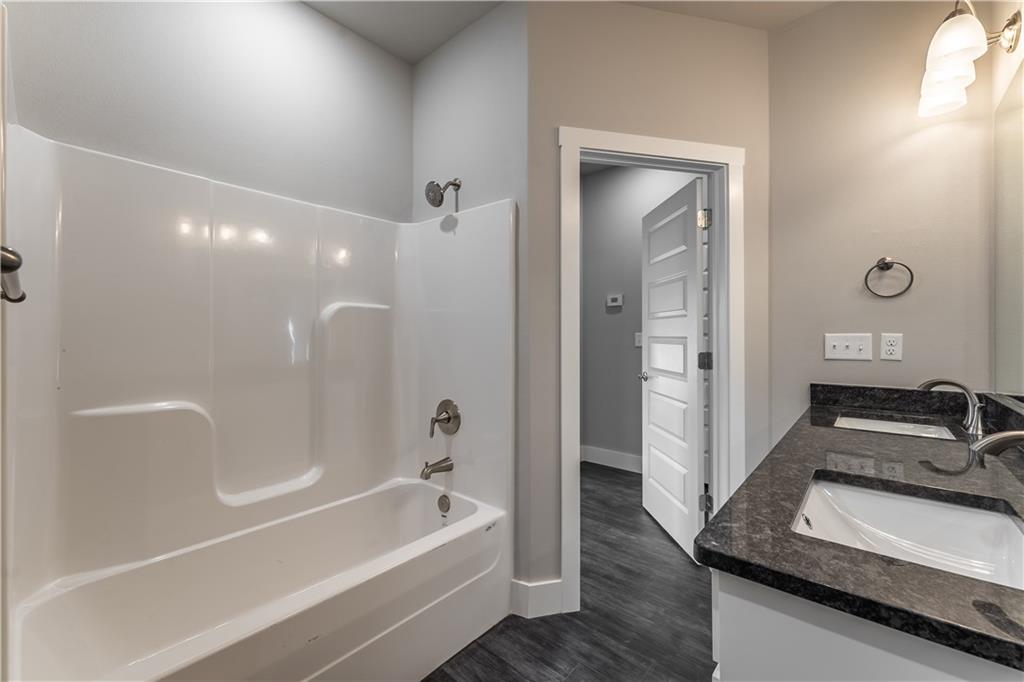 Timber Ridge Estates - Residential