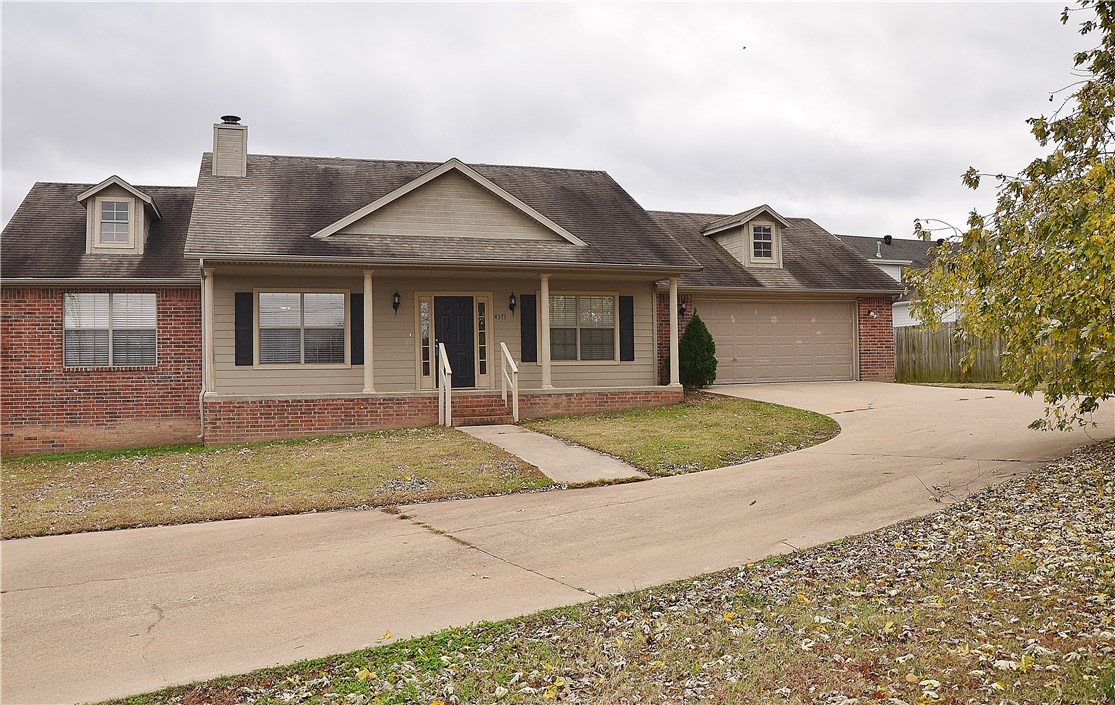 Holiday Hills Homes Hpr - Residential Income